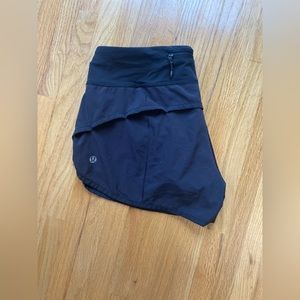 Lululemon Athletic Shorts